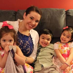 Meet your Posher, Lissa